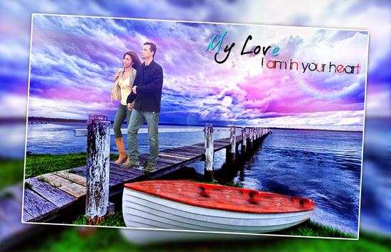 Girlfriend Photo Editor screenshot 2