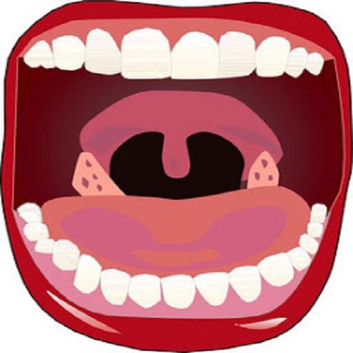 Oral Hygiene icon