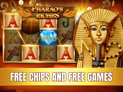 Scatterhino - Vegas Slots screenshot 7
