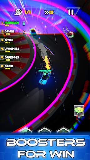 Top Race : Car Battle Racing screenshot 8