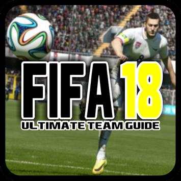 GUIDE FIFA 2018 screenshot 1