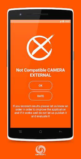 Camera Endoscope Checker screenshot 5