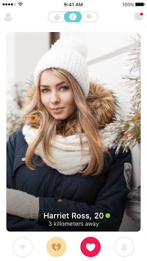 TikTok Hookup Dating screenshot 3