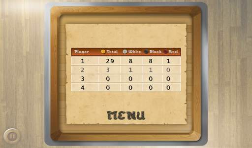 Mega Pocket Carrom screenshot 8