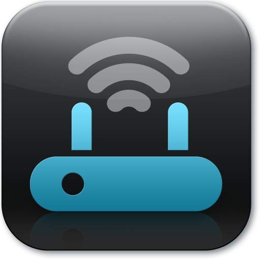 D-Link QRS Mobile version 1.5.2.0 b01