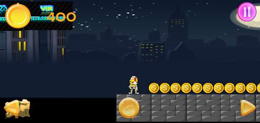 Shiva The Robot Boy , Robot Game 2021 , Cartoon screenshot 6