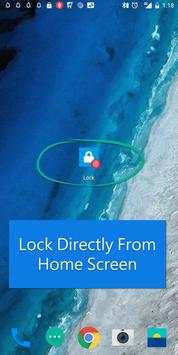 Disable Fingerprint Unlock Temporarily screenshot 4