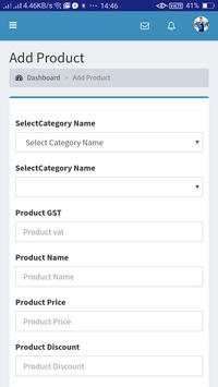 BigMe Seller screenshot 6