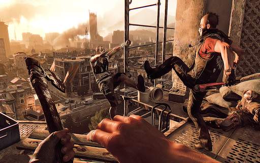 Zombie Hunter To Dead Target: Free Shooting Games screenshot 4