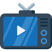 IPTV M3u List  Player icon