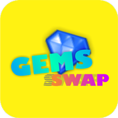 Gems Swap icon