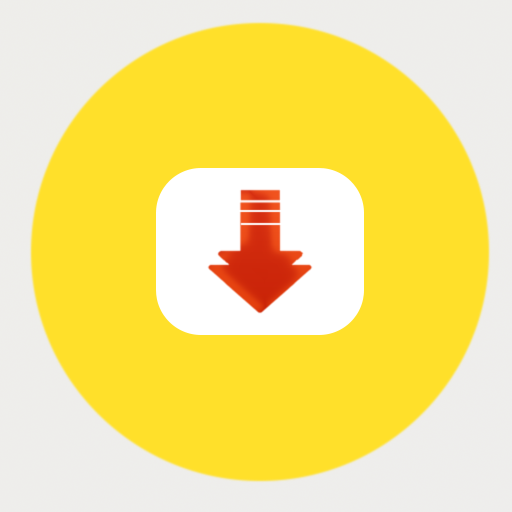 Snaptubè icon