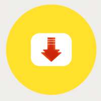 Snaptubè logo