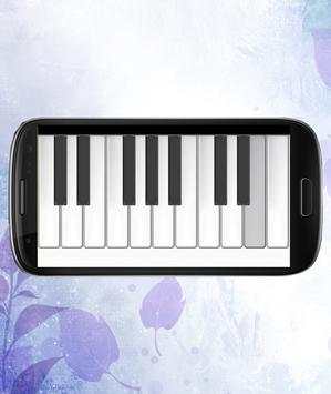 The Fast Piano screenshot 1