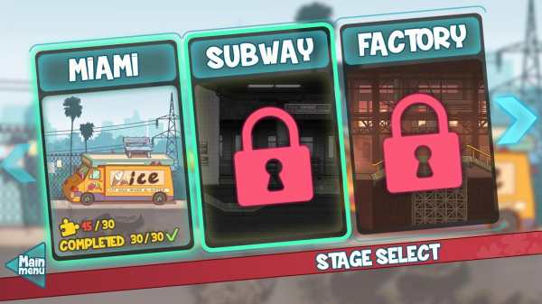 Skater Boy Legend screenshot 5