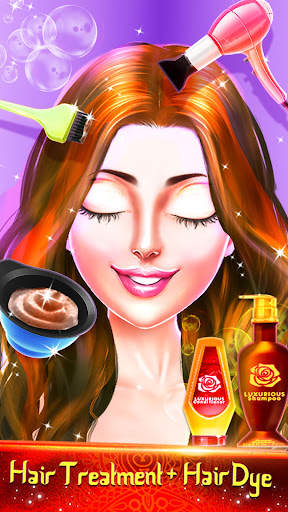 Salon Rias Dandanan Pernikahan screenshot 7