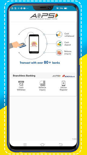 Arsenpay - Recharge, AEPS, Money Transfer & BBPS screenshot 5
