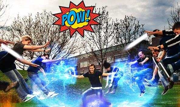 Super Power Fx Effects screenshot 3