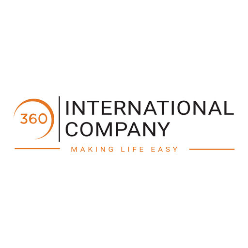360 Office icon
