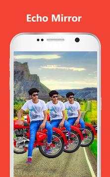 Bullet Photo Editor - Bullet Bike Photo Frames 9 تصوير الشاشة