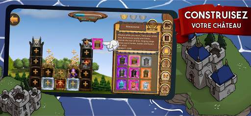 Siege Castles screenshot 7