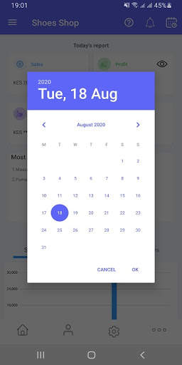 M-stores screenshot 6