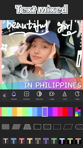Video editor&Vlog maker-VlogU screenshot 3