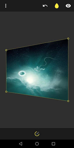 Image Warp - Grid Modifier 4 تصوير الشاشة