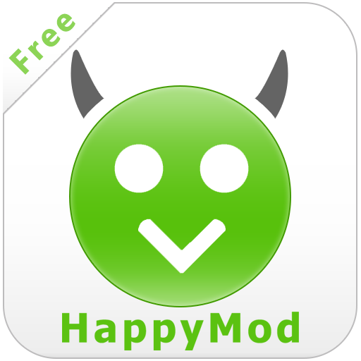 New Happy Apps Mod storage Advice 2020 icon