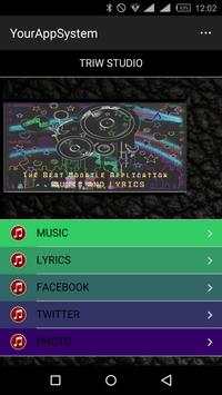 Sandi Patty Lyrics Music Free screenshot 2