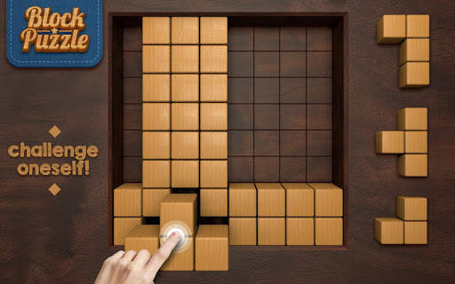 Wood Block - Boîte à musique screenshot 7