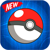 Tips Pokemon Go New 2017 icon
