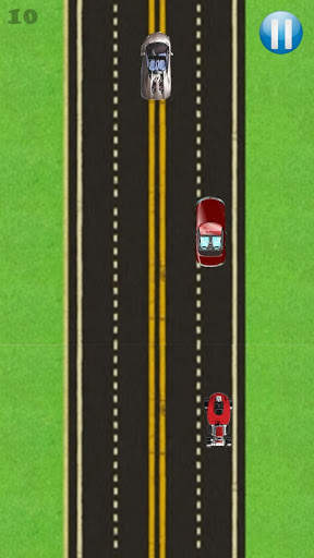 Faster Car screenshot 3