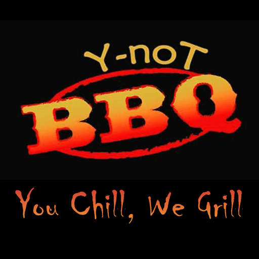 Y-not BBQ icon