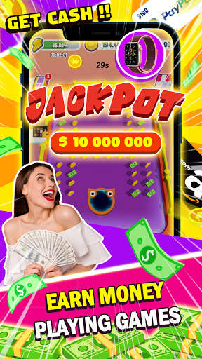 Block Hole Mania - Free Earn Cash Games screenshot 2