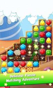 Candy Soda Heroes screenshot 3