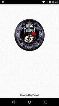 King Tattoo screenshot 1