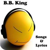 B.B. King Songs & Lyrics 1.0