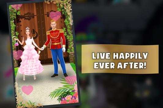 Princess Beauty Potion screenshot 11