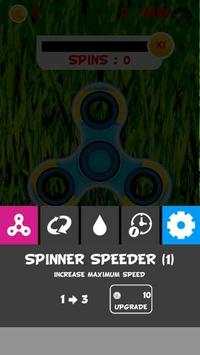 Spinners King screenshot 2