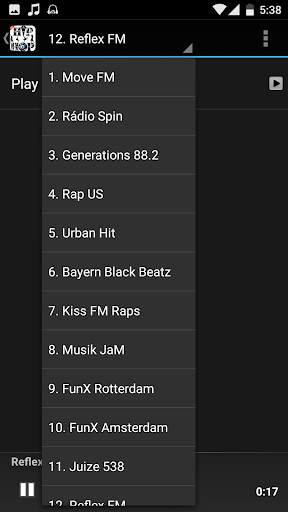 Hip Hop Music 2020 screenshot 2