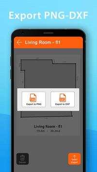 AR Ruler - Measure Camera  screenshot 5