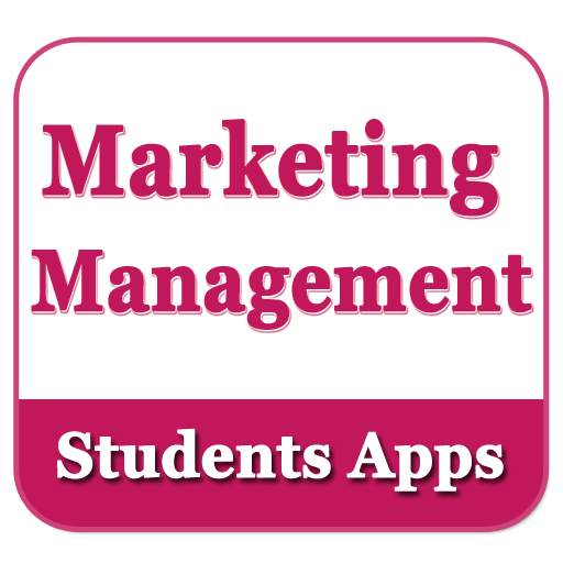 Marketing Management - Educational app for student screenshot 1
