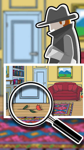Find The Differences-Detective screenshot 3