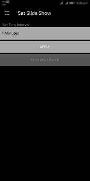 Avengers Infinity War  Live Wallpaper screenshot 8