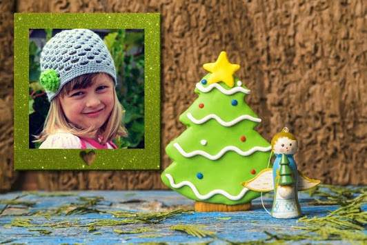 Christmas Photo Frames screenshot 22