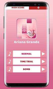 Ariana Grande Piano Game screenshot 2