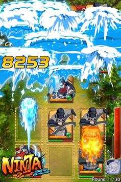 Ninja: Hero of the Village screenshot 1