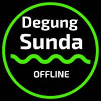 Degung Sunda OFFLINE logo