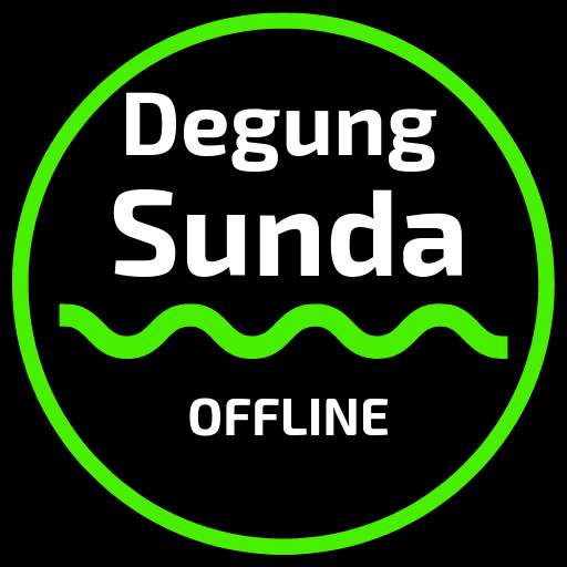 Degung Sunda OFFLINE screenshot 1